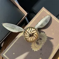 car high quality Golden Snitch jasmine scented green tea, with its solid fragrance, gold wings, and fragrance.
