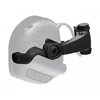 Accessoires tactiques CADMOR M16 Casque militaire M-Lok / Arc Helmet Helmet Rails Adaptateur Kit de fixation pour M31X M32X M32-Mark3 M31-Mark3