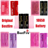 Original Bestfire IMR BMR 18650 Battery 2500mAh 3000mAh 3100mAh 3200mAh 3500mAh 35A 40A Rechargeable Lithium Vape Batteries 100%a56 a48