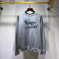 FactoryQQ1Q män Fashion Squared Desingers Hoodies Brand Sweatshirt Shirt Casual Män Kvinnor Pullover Par Street Sweater Toppkvalitet