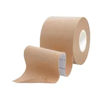 Ellbogen-Knie-Pads 1 Roll-Bandage-Wrap Selbstklebende elastische flexible Stretch-Bandagen für Sports Knöchel und Wris