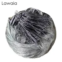 Lawaia 3 Layer Finland Style Gill Net Multifilament multifilament small Mesh Fishing Tackle Handwoved Fishing Net Trap 220702