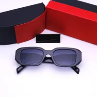 편광 선글라스 디자이너 선글라스 여성 남성 패션 비치 일요일 안경 대형 가파스 루넷 드 단독 숙녀 고글 안경 유행 UV400