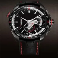 New Luxury Fashion Black Bezel rubber Mens Mechanical Automatic Movement Watch Sports men Designer teenager Watches Wristwatches250E