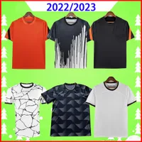 Corinth 2022 2023 Koszulki piłkarskie 21 23 23 Camisetas de Fútbol Corinthian Home Away Gil Gabriel Balbuena Luan Cassio Jadson Senna Orange Training Wear Football Shirts