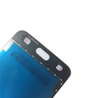 Süper Amoled Samsung Galaxy J5 Prime G570 G570F Paneller Cep Telefonu Parçaları LCD Ekran Dokunmatik Ekran Digitizer Meclisi