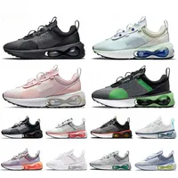 TOP 2021 Fly Knit Casual shoes Mens Women airs Ghost Ashen Slate Triple Black Iron Grey Summit White Pure Violet Obsidian Mystic Red Barely Green Dark Teal Sneakers