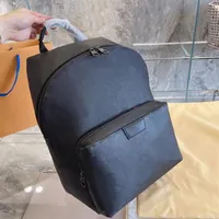 Men Discovery Backpacks Unisex Shoulder Bag Designers Luxurys Bags Top Quality Man Brand Backpack Handbags Purses Tote174O