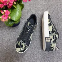 2022 Designer Logo Oversized Casual Shoes White Black Leather Luxury Velvet Suede Womens Espadrilles Trainers mens women Flats Lace Up Platform Sneakers 0407