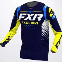 2022new Cycling Clothing Long Sleeve t Shirt Moto Rcycle Mtb Mountain Bike Downhill Jersey Off-road Male Breathable
