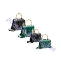 Роскошные дизайнерские высококачественные сумки сцепления мужчины сумочки женские подлинные кожаные сумки Saigon Tote Classic Nylon Travel Crossbody Plouds Cosmetic Cheping Chain