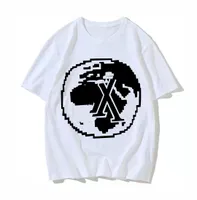 2022 Tshirts Erkek Bayan Tasarımcılar T Gömlek Moda Adam S Casual Adam Giyim Sokak Polo Şort Sleeve Tees Giysileri Tişört M-5XL # 24