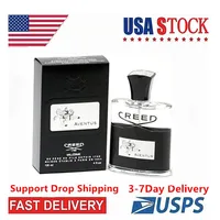 To The US In 3-7 Days Fashion Original Parfum Creed Aventus French Male Perfume Spray Long Lasting Cologne for Men
