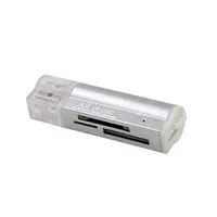 EpAcket 4-One Card Reader USB2 0 Cep Telefonu TF SD MS MS kart belleği Bir Okuyucular206W245J
