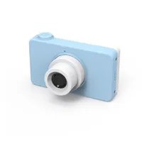24 0 MP HD 미니 보이 카메라 어린이를위한 디지털 비디오 충전식 시간 카메라 장난감 어린이 선물 CDC-032068