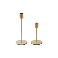 Wedding Decor Skinny Tapered Home Decor Bar Party Candle Holders