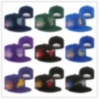 2022 Design Basketball Cap Outdoor Sport Baseball Caps Buchstaben Muster Stickerei