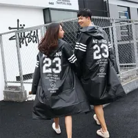 Aşıklar yağmurluk moda çifti yağmur giysisi eva erkekler yağmurluklar şeffaf kadınlar yağmur ceket yetişkin yürüyüşü yağmur panço tırmanma için 220526