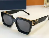 2022 Partihandel Solglasögon Lyxiga kvinnor Spectacles Snygga Glasögon Högkvalitativ Polariserad för Mens Womens Glass UV400 Eyewear No Box