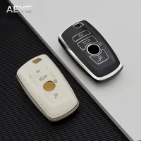 TPU Car Remote Key Case Cover Shell Fob For BMW 1 3 4 5 Series F20 F30 G20 f31 F34 F10 G30 F11 X3 F25 X4 I3 M3 M4 320i 530i 550i