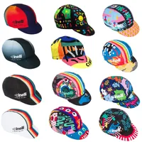 Highway Mountain Cycling Caps Gorra Ciclismo Men Femmes Bicycle Hat Breeptable Bike Cap 220513