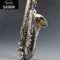 Deutschland JK SX90R Keilwerth 95% Kopie Tenor Saxophon Nickel Silberlegierung Tenor Saxophonische Professionelle Musikinstrument mit Case271p