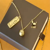 Donkey 's 축구 스터드 목걸이 귀걸이 독특한 디자인 18k Shine 섬세한 금