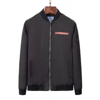 Man&#039;s Jacket Long Seleeve Waterproof Multi Function Pocket Sports Two Outside Pockets Daily Cusual Loose Coat13