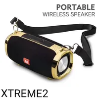 2021 Bluetoothスピーカー大きなXtreme Outdoor Portable Speakersのための防水311n