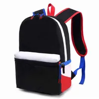 20ss Air brand basketball Backpacks bags shoulder bag handbag casual professional exercise sports shoulderbags BXB0377T282q