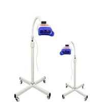 Стоматологическое подвижное оборудование Светодиодное отбеливающее ускорительное оборудование Используйте легкую зубную лампу Machinea25261T240i