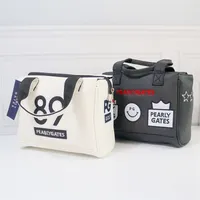 PG Golf Bags Outdoor Sports Storage حقيبة يد للرجال والنساء حقيبة ملابس عالمية 220817