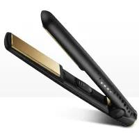 Gold Max Hair lissener Classic Professional Styler Hair Fast Lissers Lison