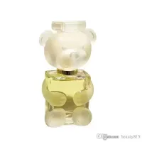 Femme parfum parfum Femmes Perfumes Spray 100 ml EDP Floral Woody Musk Notes de longue durée de parfums charmants et rapides 86556-Paris 54565-Paris