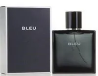 العطور نساء بليو العطر Black Bottle Wild Eau de Coalette Cologne Parfum Spray Dream Fragrances EDP/EDT 100ML