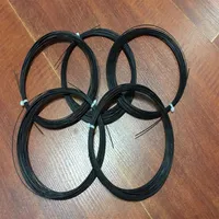 Badminton String 65ti 5 Stück/lot295t