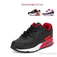2020 new Children shoes Brand Children Casual Sport Kids Shoes Boys And Girls Sneakers Children's Running Shoes For 245R