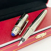 Yamalang Limited Edition Luxury Metal Ballpoint Pens Pacha Pacha avec boîte rouge comme point de balle cadeau