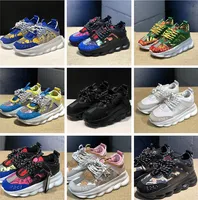 2021 men women casual shoes, increased breathable mesh, pure white, black blue, size 36-45