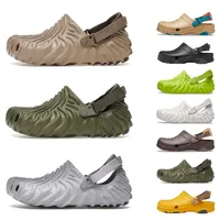 2022 Pollex Clog Buckle Sandals Slippers Slippers Slies Classic Mens Stratus Menemsha Cucumber Hurchin Shoes Waterproof Hospital Hospital Size 36-46