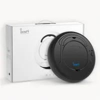 Bowai Robot Vacuumer Wireless Wireless para el hogar Smart Householing Sweet251a