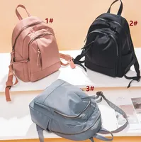 Brand Backpacks Designer Fashion School Bags Luxury Travel Bag Duffel Bags Purses Lady Shoulder Totes Wallet Cross Body Luggage Tote