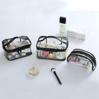 Lady Makeup Makeup Bag Cosmetic Sacks