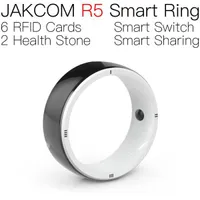 JAKCOM R5 Smart Ring new product of Smart Wristbands match for smart bracelet r1 bracelet y5 gt103 bracelet