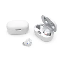 Real Mode TWS Earphones Rename pro pop up window Bluetooth Headphones auto paring wireless Charging case Earbuds3104