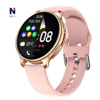 Event Product Round 7 Series Smart Watch con GPS para iOSNYG05