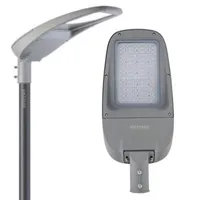 For highways secondary roads LED street light 240w constant isolated driver 5 years warranty