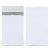 Gift Wrap 50pcs Self Sealing Packaging Bag Decorative Bubble Mailers Seal Mailing Pouches Poly EnvelopesGift