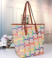 Tasarımcılar Alışveriş Bagscolorful kadın çanta çapraz gövde omuz çantası tote kadın çanta çanta para cüzdan klasik satchel akşam çantası