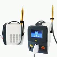 Hy Portable Q Switch Long Pulse Nd-Yag Laser Picosecond Tattoo Removal Equipment Pico Machine Salonuse